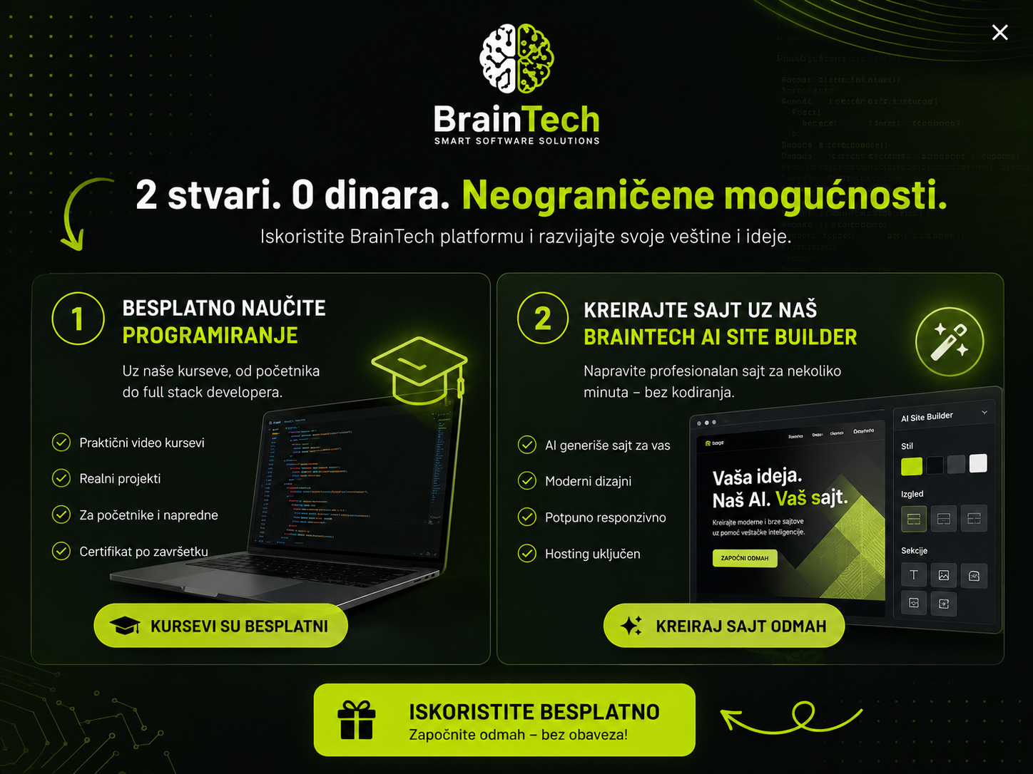BrainTech